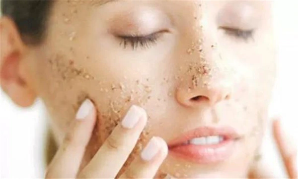 秋季护肤先从去角质开始