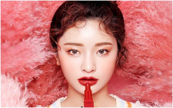 新手化妆入门篇，完整化妆步骤和技巧，让人看不出你是化妆小白