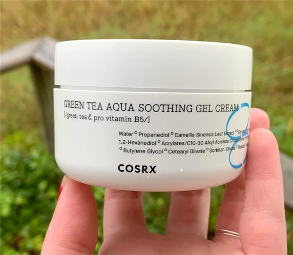 可以用来收缩毛孔的7个专家技巧