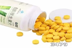 吃维生素b族的好处和副作用，维生素b族的作用及功能介绍