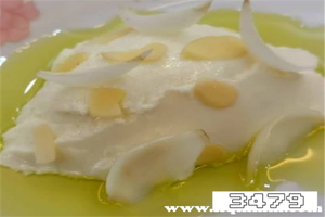 山羊奶巴伐露怎么做