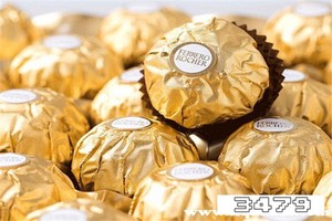 1个费列罗等于多少米饭，一颗费列罗的热量相当于多少米饭