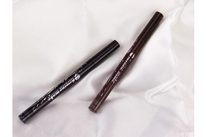 kissme眼线笔分叉，眼线笔头坏了怎么办