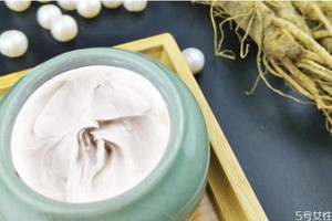 珍珠膏和冻干粉能放在一起使用吗，珍珠膏和珍珠霜区别