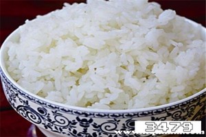 坚持一星期不吃米饭瘦了7斤，不吃米饭瘦的真快吗