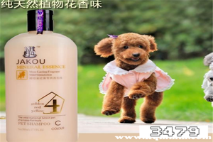 什么能临时代替狗狗沐浴露，人用的沐浴露狗狗能用吗