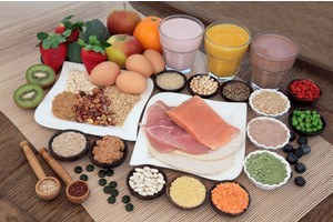 减肥瘦身计划，减肥瘦身一周食谱推荐