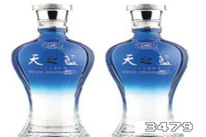 天之蓝52度和42度区别，送礼天之蓝42度还是52度好