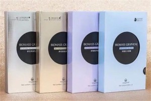 麦吉丽石墨烯面膜功效是什么
