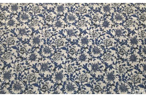 提花棉是什么面料，全棉面料和提花面料有什么区别