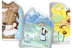 湿敷和面膜的正确使用顺序，哪个先用