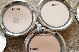 香缇卡粉饼色号怎么选，香缇卡粉饼使用技巧