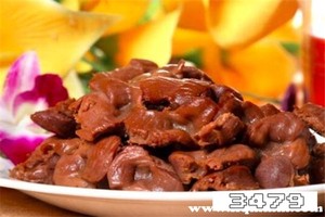 吃鸡胗有什么好处和坏处，鸡胗子的功效与作用