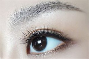 种睫毛后多久可以碰水，种睫毛后碰水了怎么办