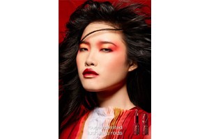 2022年春季纪梵希和植村秀限量化妆品上市