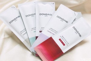 彤人秘面膜怎么样，彤人秘面膜哪款好