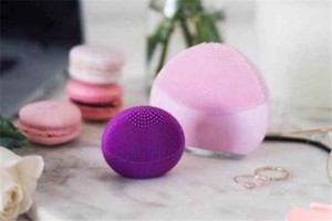 洗脸仪有黑点怎么清洗，洗脸仪有霉点如何消除