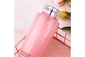 兰蔻2021年10大明星产品热销排行榜