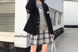 jk制服有正版之分吗，jk制服会掉色吗