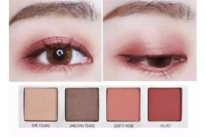 眼影有必要买贵的吗，眼影有保质期限吗