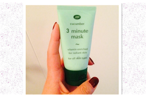 熬夜的人用什么面膜最好，用什么精华好