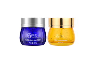 睡眠面膜是不是免洗的，睡眠面膜是不是可以敷着睡觉