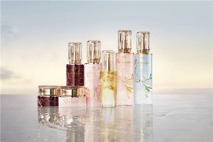 CPB肌肤之钥40周年限定护肤套装