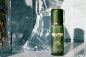 lamer精粹水为什么辣脸，使用精粹水的注意事项