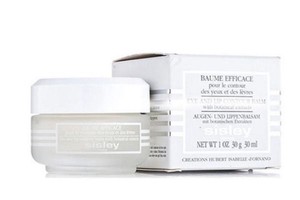 sisley眼霜好用吗，sisley眼唇霜怎么样