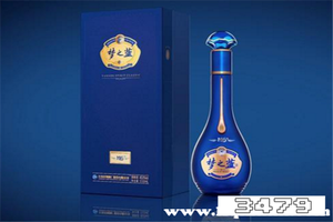 梦酒和梦之蓝是一回事，梦之蓝就一个梦字是不是真酒