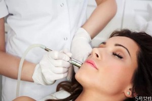 收缩毛孔的医美项目有哪些，收缩毛孔最有效的医美