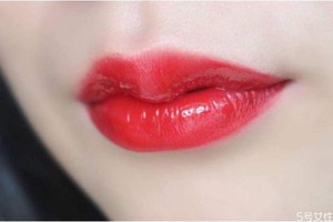 适合夏天的口红颜色，夏季口红推荐