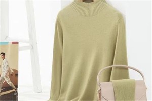 羊毛衫怎么晾晒不变形，羊毛衫是挂起来好还是折起来好