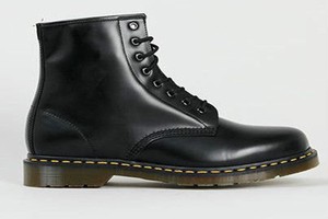 小腿粗穿靴子好看吗，小腿粗适合穿什么靴子