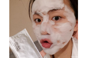 泡泡面膜真的可以清洁毛孔吗，泡泡面膜有什么作用