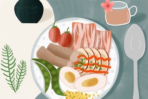 怎么通过饮食减肥，不可盲目节食瘦身