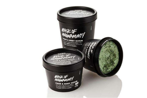 lush薄荷面膜保质期是什么时候，能用多久