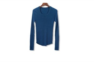 羊毛衫买大一号还是正合适，羊毛衫买小了怎么办