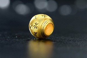 转运珠一般戴几颗最好，转运珠用黑绳和用红绳那个更好