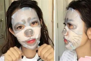 snp动物面膜效果怎么样，snp动物面膜有几种类型