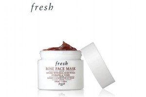 fresh玫瑰面膜可以不洗吗，fresh玫瑰面膜的用法