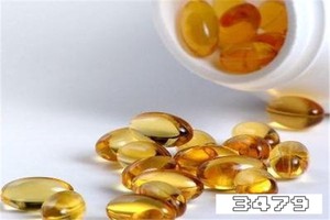 鱼肝油最好的三大品牌是，中老年人吃什么牌子鱼肝油好