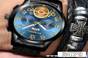 fngeen什么牌子手表，手表fngeen正品多少钱