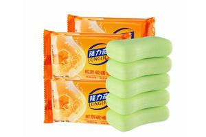 香皂的作用与功效，香皂的主要成分是什么