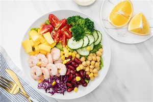 轻食是什么意思，轻食是指哪些食物