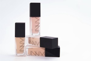 粉底液和乳液可以混合吗，粉底液和乳液怎么混合