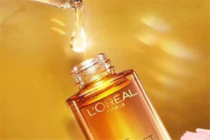 欧莱雅琉金蜜精华主要成分，欧莱雅琉金蜜精华适合什么肤质