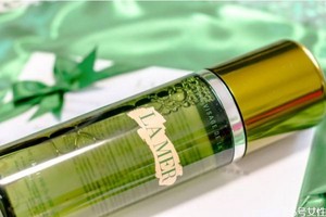 lamer精粹水前要用水吗，lamer精粹水用在哪一步