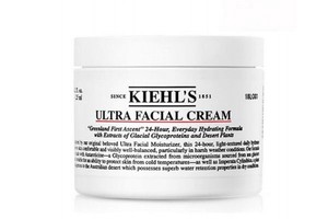 科颜氏高保湿面霜好臭怎么回事，科颜氏高保湿面霜味道