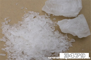 芒硝的副作用和禁忌症，芒硝的作用